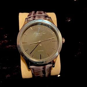 Men’s Kenneth Cole Watch